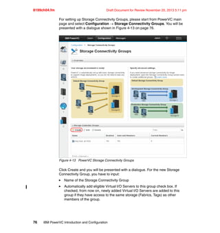 IBM PowerVC Introduction and Configuration | PDF