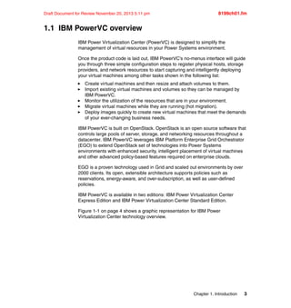 IBM PowerVC Introduction and Configuration | PDF