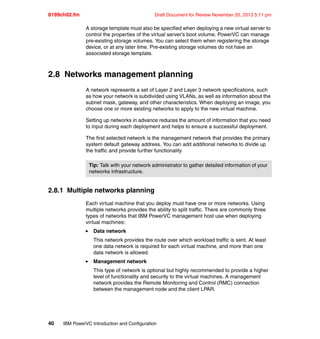 IBM PowerVC Introduction and Configuration | PDF