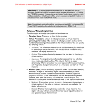 IBM PowerVC Introduction and Configuration | PDF