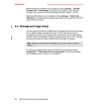 IBM PowerVC Introduction and Configuration | PDF