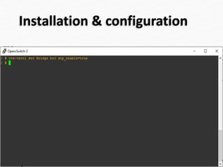 Installation & configuration
52
 