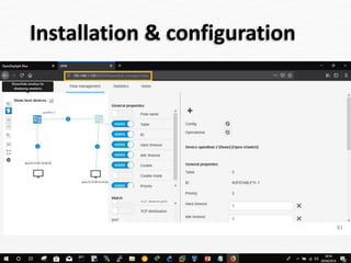 Installation & configuration
61
 