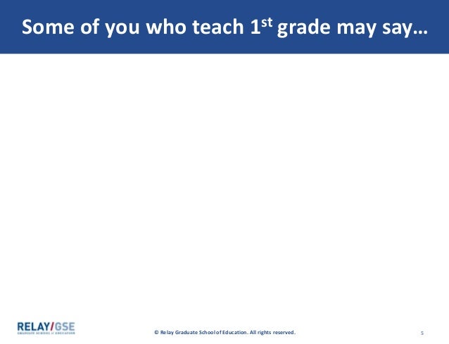 accurate 5 education