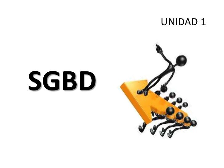 Sgbd