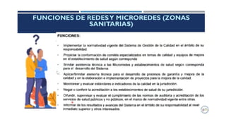 Gestión y Mejora Continua de la Calidad en Servicios de Salud | PPTX