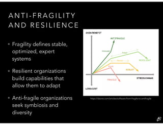An agile approach to change management | PDF