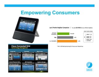 Empowering Consumers




                       23
 