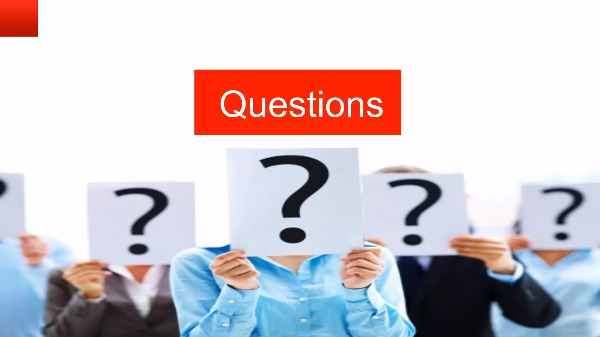 17 Copyright © 2013, Oracle and/or its affiliates. All rights reserved. Proprietary & Confidential
Questions
 