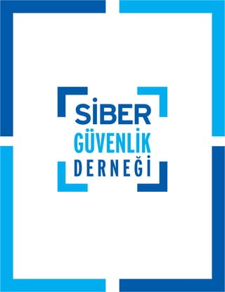 Siber Güvenlik Bülteni-2013