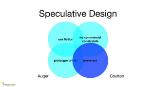 Digteic Prototypes Speculative Game Design | PDF