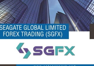 SGFX Network