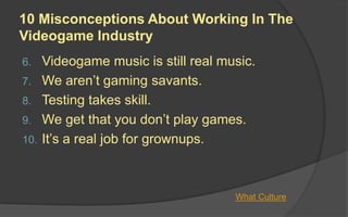 10 Trends Affecting Gaming In 2017
10. Augmented Reality Finding Ways To Be Viable
 