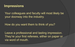 Good Communication
 Precise
 Clear
 Brief
 