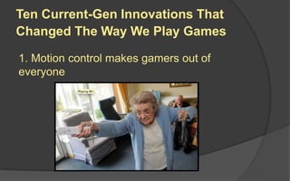 Attention to detial
It matters.
 