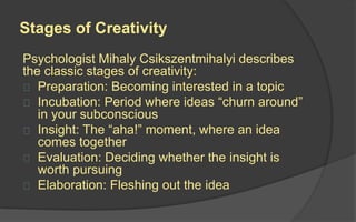 Planning
Once a designer has promising
ideas, it’s time to test them. Here,
the keys are minimalism and focus.
Identify what the most important
questions you want to answer are
and figure out the quickest way of
discovering those answers.
 