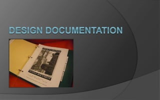 Game Concept
Defined by four elements:
 Hardware Platform: Determines the controller
configuration and technical limitations
 Genre: Determines what the gameplay will feel like.
Genres can be categorized by along two dimensions:
Action vs. Strategy and Exploration vs. Conflict
 Core Mechanic: Determines what the player will
actually do in the game
 Key Features: Determines what makes the game
different or better than other games in that genre
 