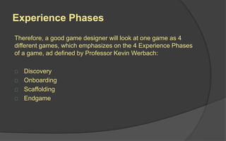Abstract Games
While many games are thematic, some are
abstract, meaning that they don’t have a theme.
 