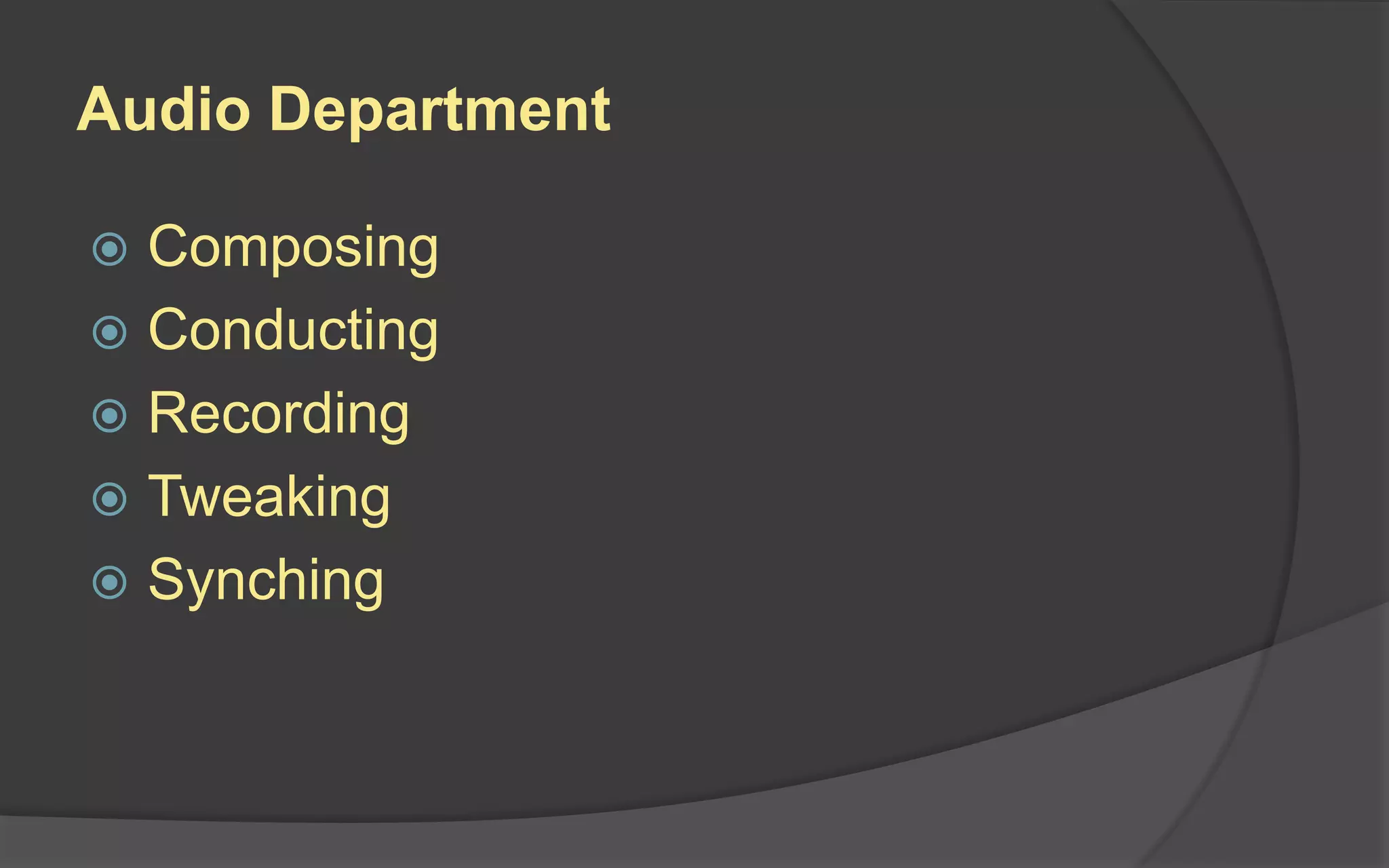 Programmers
Extra Credits, Season 4, Episode 01 - So
You Want To Be a Developer (Part 1)
(6:57)
 