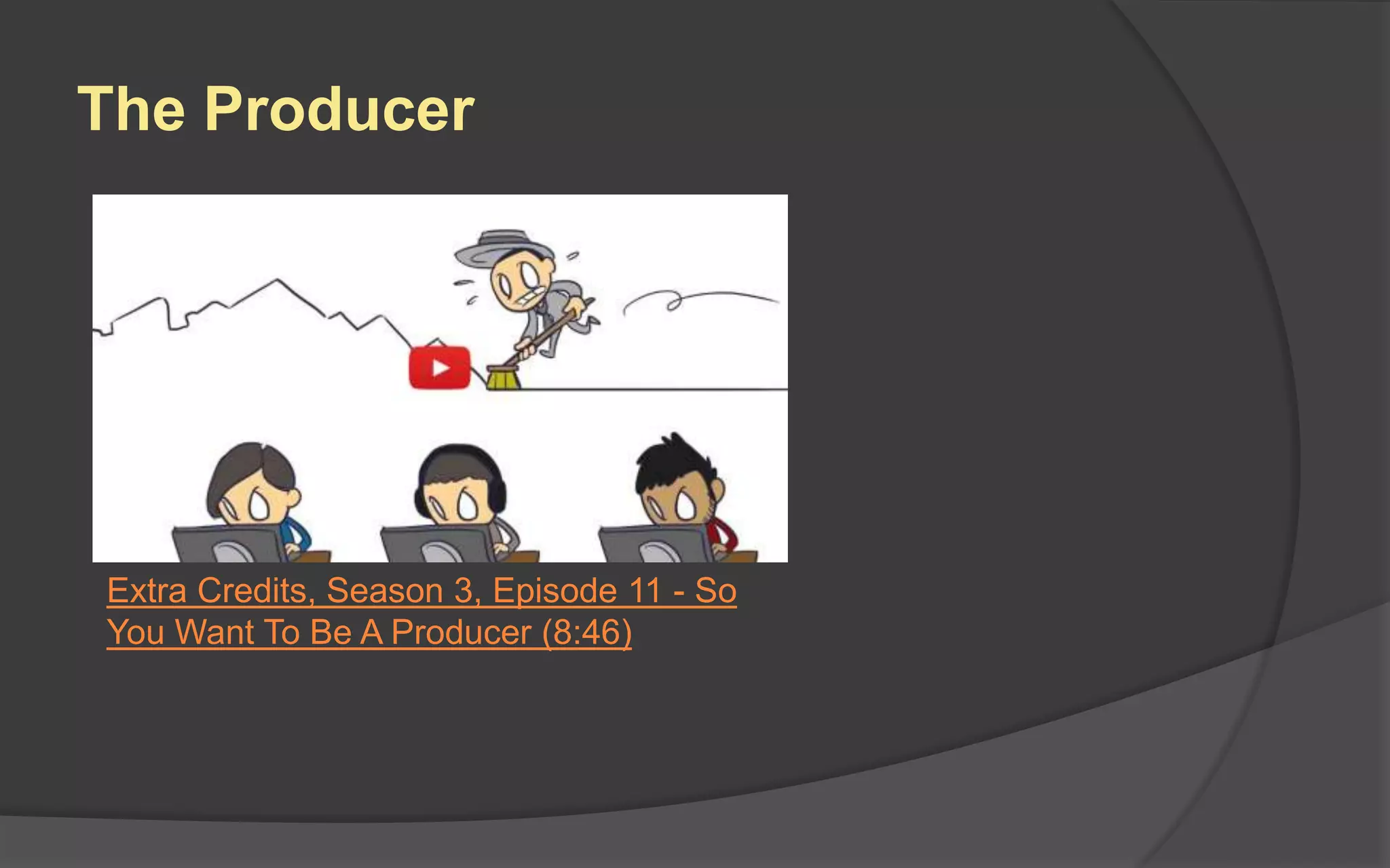 Game Audio
What is Game Audio and Sound Design? (4:51)
 