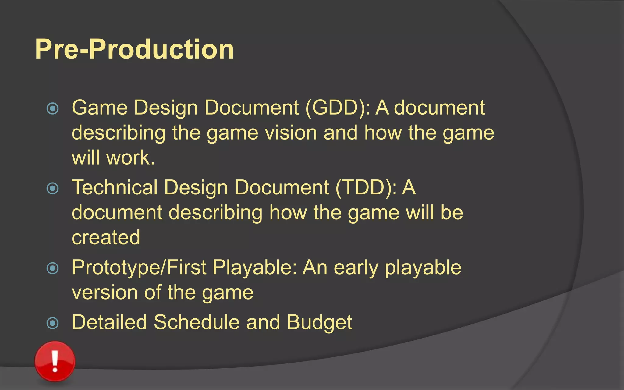 Specialist Vs. Generalist
The industry has places for both, but in
different contexts.
Which one are you?
Hint: If you don’t know, you are not a specialist.
 
