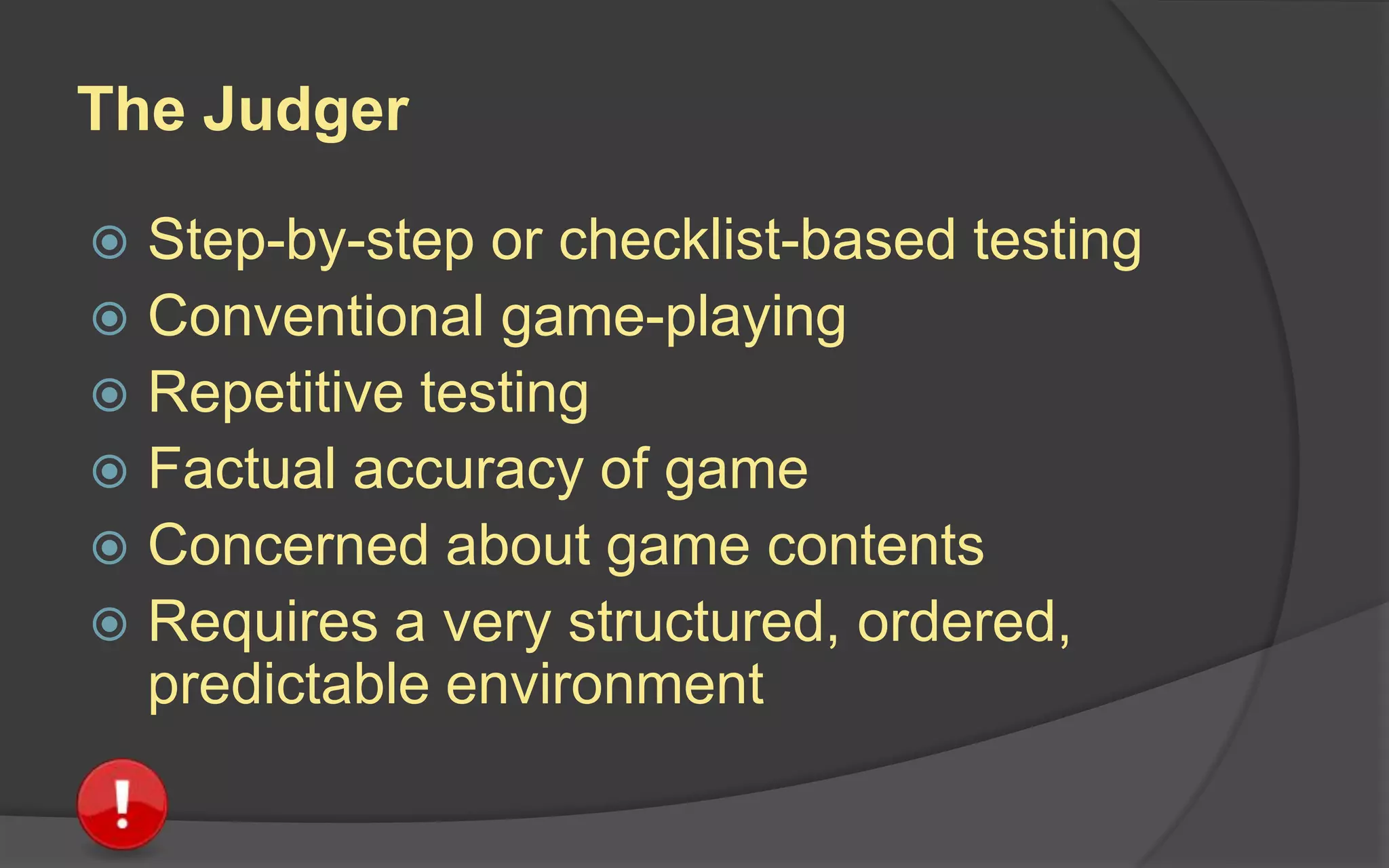 Western Vs. Asian Views On
Gameplay
Extra Credits, Season 2, Episode 17 - The
Myth Of The Gun (5:53)
 