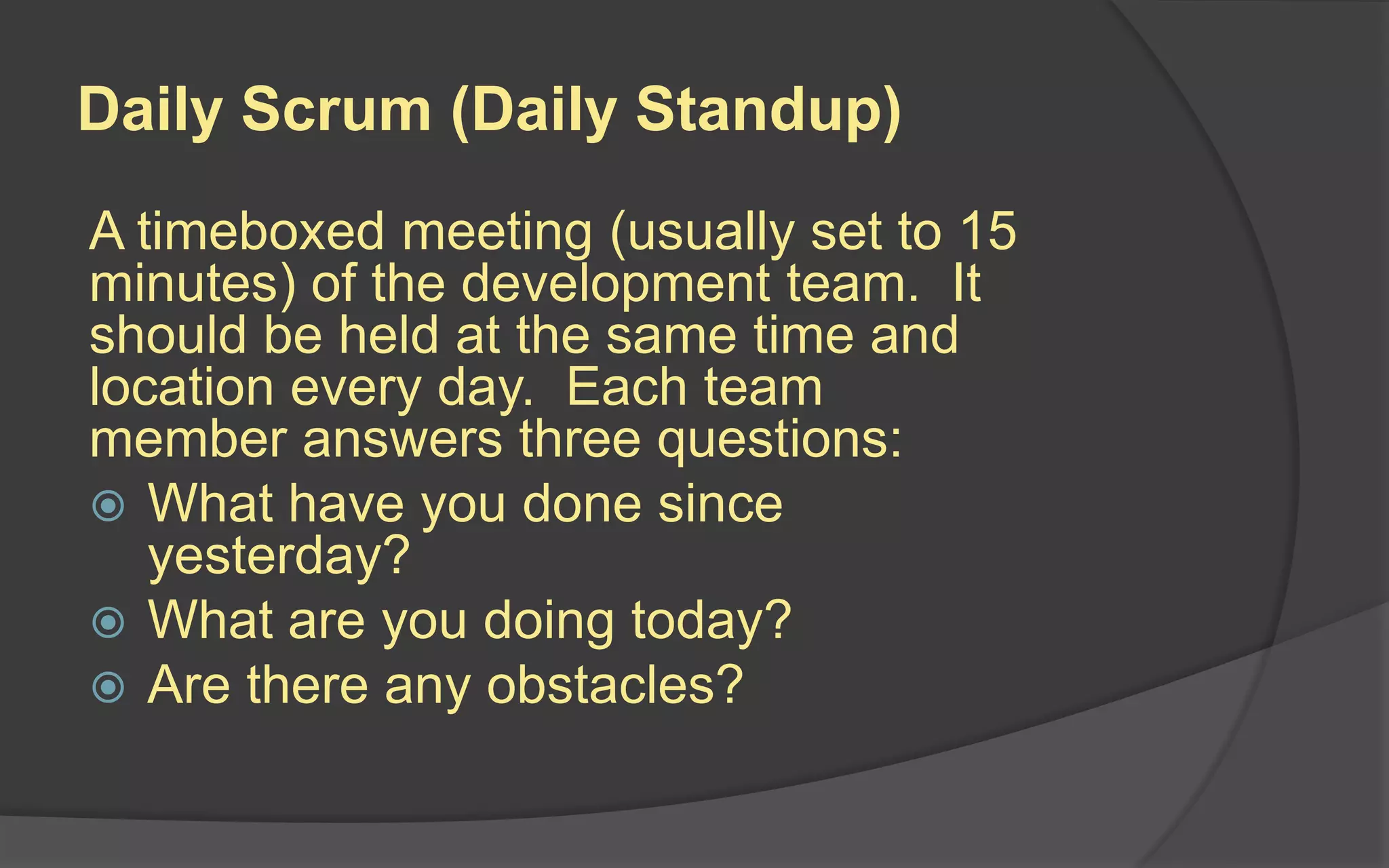 The Judger
 Step-by-step or checklist-based testing
 Conventional game-playing
 Repetitive testing
 Factual accuracy of game
 Concerned about game contents
 Requires a very structured, ordered,
predictable environment
 