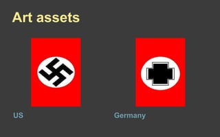Managing Resources
 StarCraft
 Minerals
 Vespene gas
 Game Development
 People
 Money
 Time
 