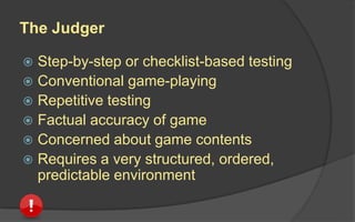 Western Vs. Asian Views On
Gameplay
Extra Credits, Season 2, Episode 17 - The
Myth Of The Gun (5:53)
 