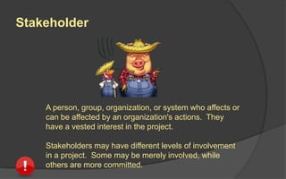 QA Tools
 Test Kit (PC, console, etc.)
 Headphones
 Video/audio capture
 Test Plan
 Bug Database
 