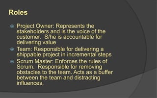 Test Plan
 Written by Lead Tester (or Project
Manager)
 Exercises every feature and asset in the
game
 Used as the basis of check sheets
 