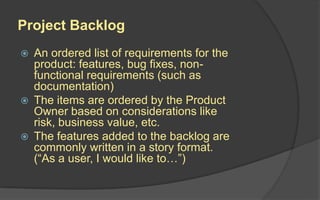 Writing a Bug Report
 Bug #
 Summary (Headline)
 Location or Component
 Description
 Expected Result / Actual Result (when bug is not
obvious)
 Steps to reproduce
 Reproduction Rate
 Severity
 Priority
 
