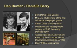 Sexual Diversity
Extra Credits, Season 1, Episode 20 -
Sexual Diversity (6:29)
 