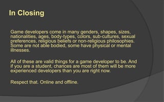 LAFS SVI Level 8 - Diversity