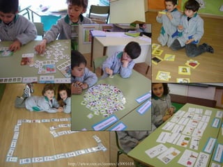 I tota mena de jocs de taula




05/09/12                                             70
               http://www.xtec.es/centres/c5001618
 