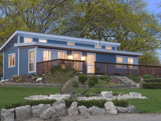 Simcoe Green Homes - A Socially Responsible Investment in Real Estate