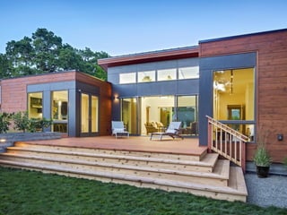 Simcoe Green Homes - A Socially Responsible Investment in Real Estate