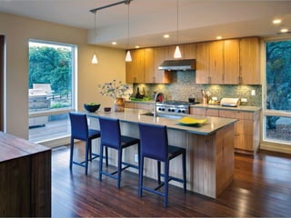 Simcoe Green Homes - A Socially Responsible Investment in Real Estate