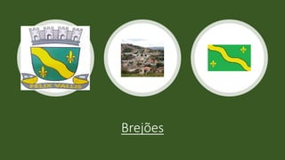 Brejões
 