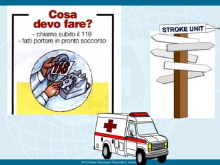 STROKE UNITSTROKE UNIT
 