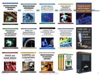 2013/12/6	

(c) 2013 Toru Fujimoto
	

	
9

 