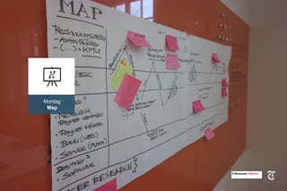 Montag
Map
E-Business. Namics.
 