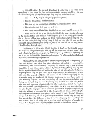 SGK mới suy tim ở trẻ em.pdf rất hay luôn nha | PDF