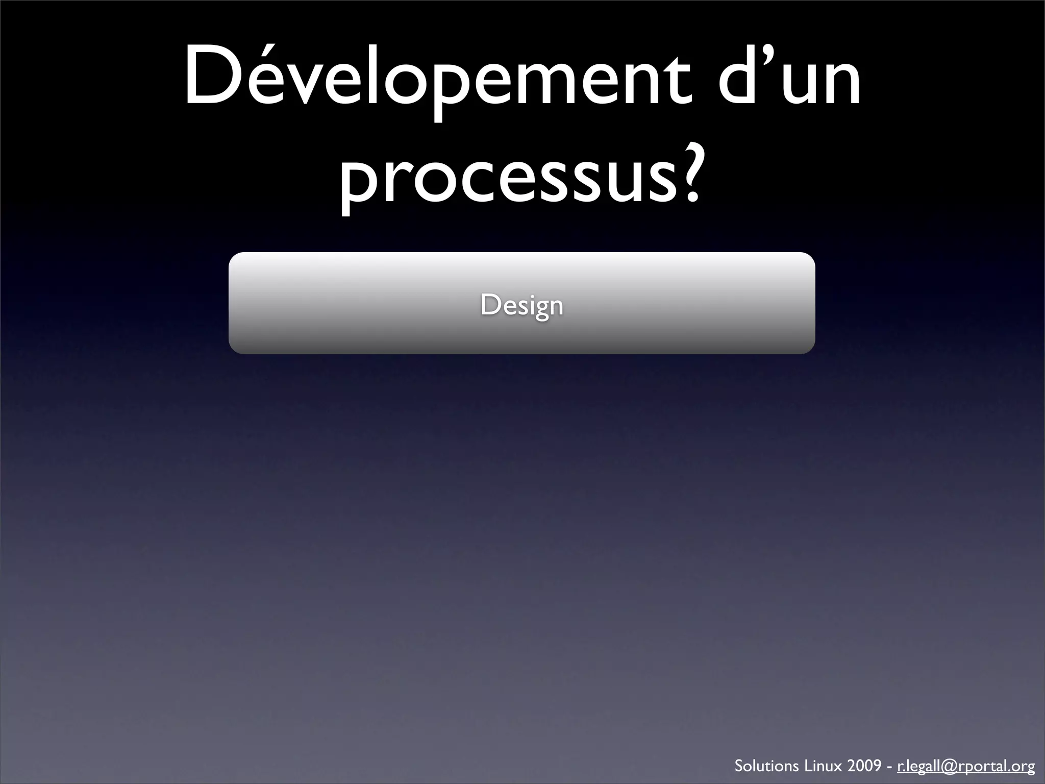 Génération d'applications web avec Bonita