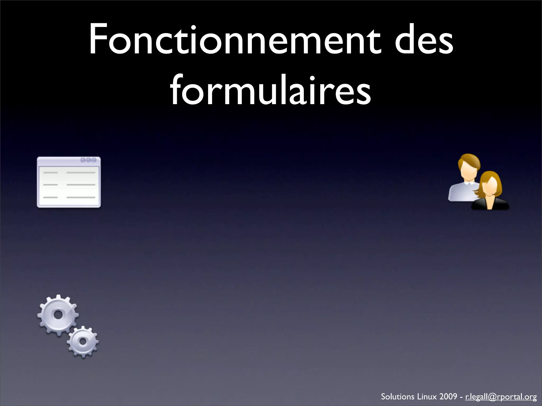 Génération d'applications web avec Bonita