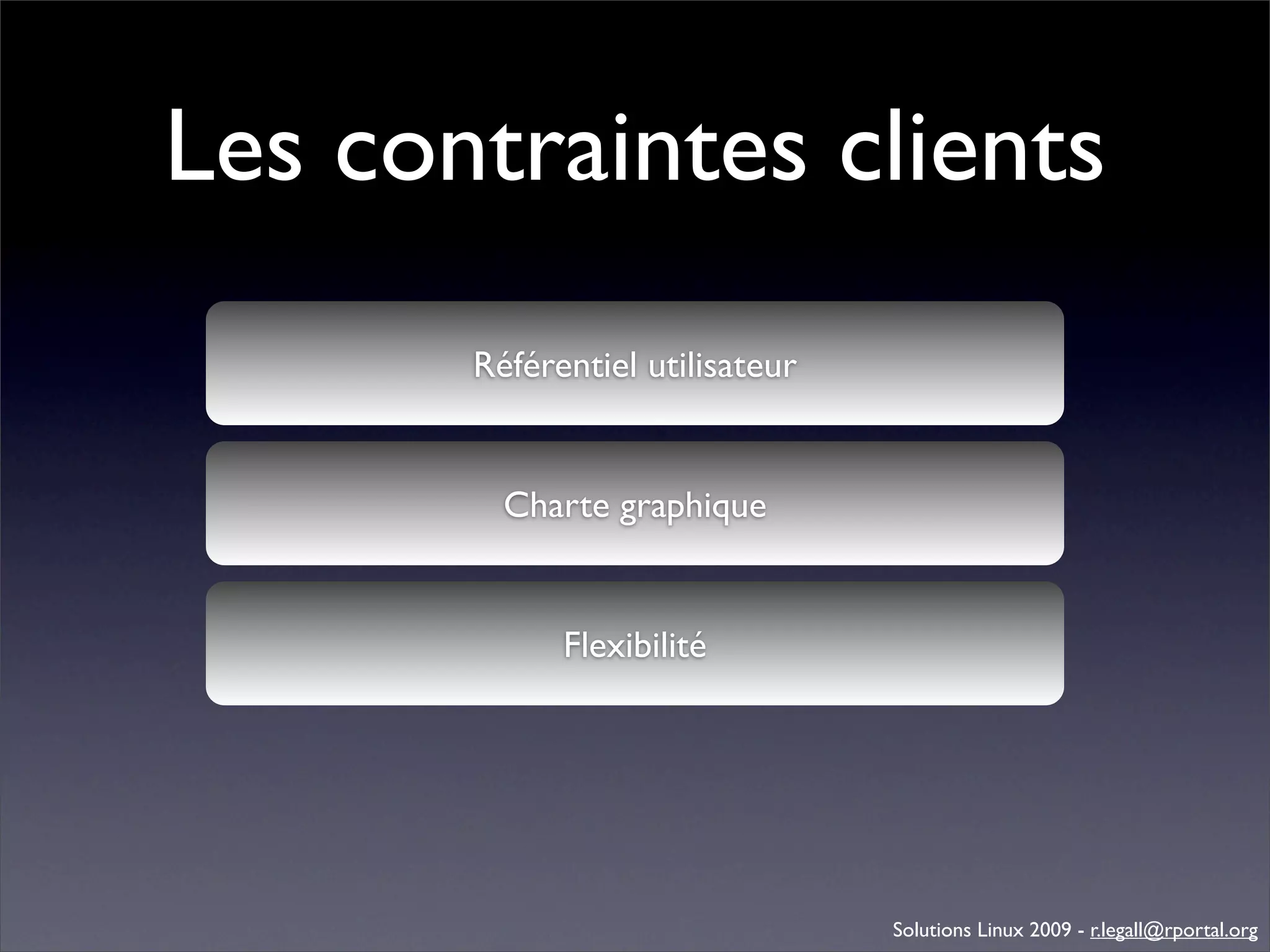 Génération d'applications web avec Bonita