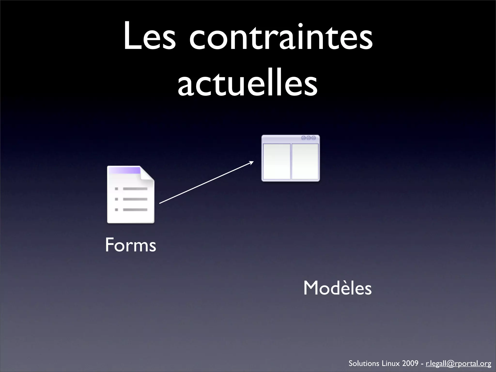 Génération d'applications web avec Bonita