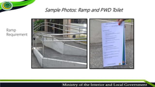 Sample Pwd Ramps Sglg 2021 lds | PPTX