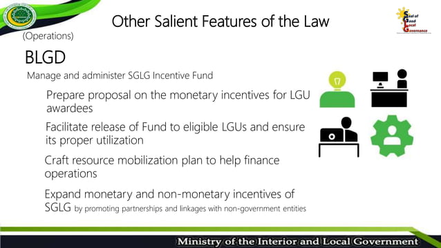 Sglg 2021 Lds PPT