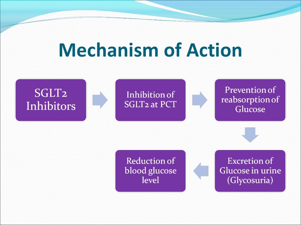 SGLT2 Inhibitors (Gliflozins): A New Class of Drugs to treat Type 2 D…